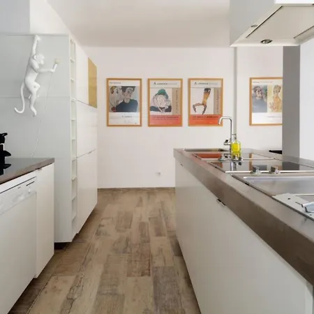 Apartamento 106074 - House In Fuerteventura *